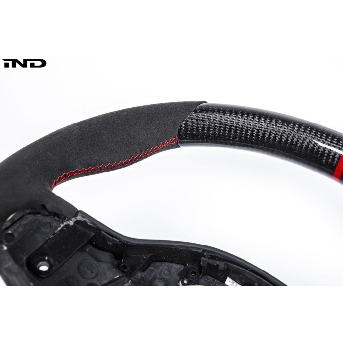 Autotecknic F90 M5 Carbon Steering Wheel