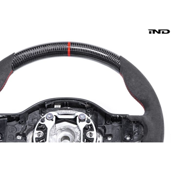 Autotecknic F90 M5 Carbon Steering Wheel