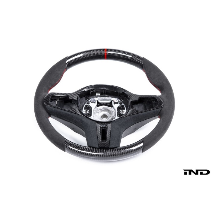 Autotecknic F90 M5 Carbon Steering Wheel
