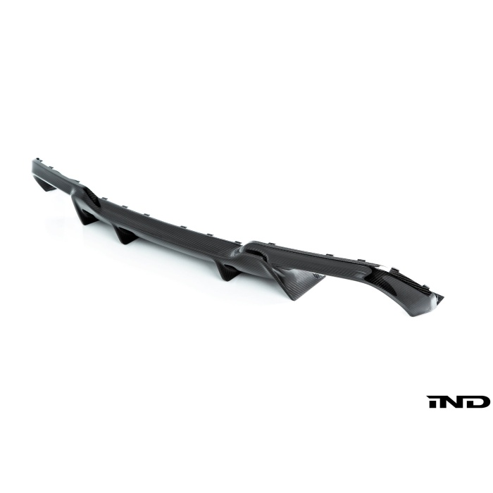 3D Design F91 / F92 / F93 M8 Carbon Rear Diffuser