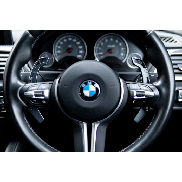 Evolve Billet Aluminum Performance Paddle Shift Set