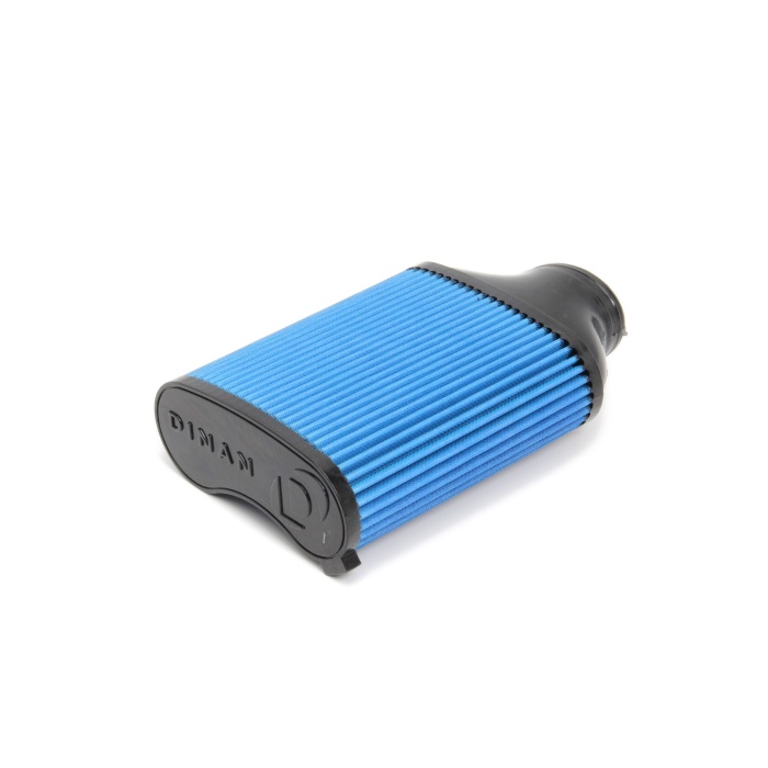 Dinan F85 X5M / F86 X6M High Flow Carbon Intake Filter Replacement Set