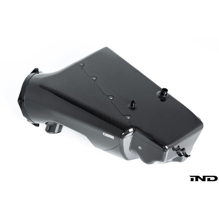 Karbonius E46 M3 CSL (S54) Carbon Airbox