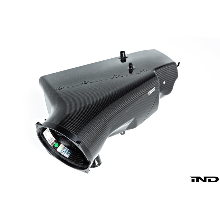 Karbonius E46 M3 CSL (S54) Carbon Airbox