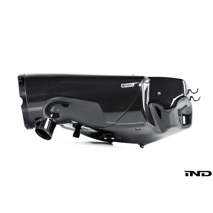 Karbonius E46 M3 CSL (S54) Carbon Airbox