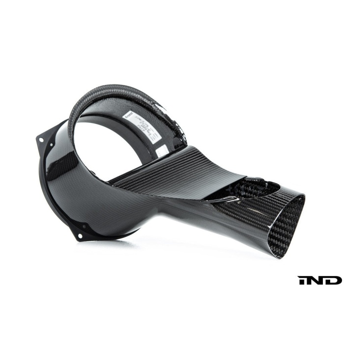 Karbonius E46 M3 CSL (S54) Carbon Snorkel