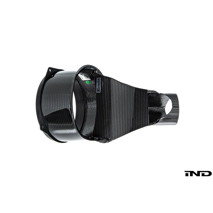 Karbonius E46 M3 CSL (S54) Carbon Snorkel