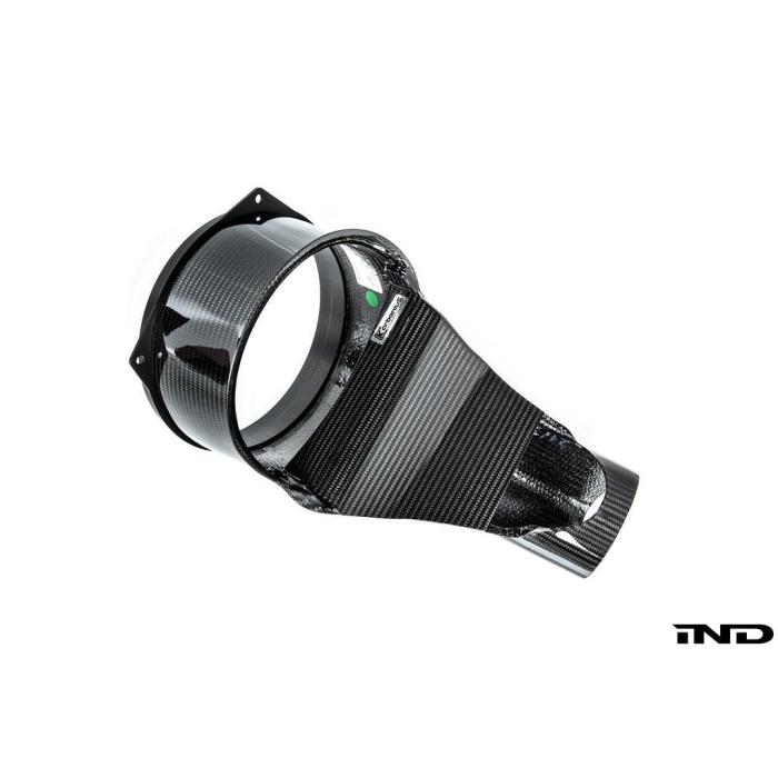 Karbonius E46 M3 CSL (S54) Carbon Snorkel