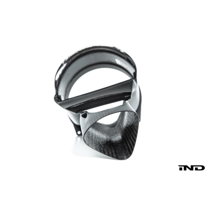 Karbonius E46 M3 CSL (S54) Carbon Snorkel