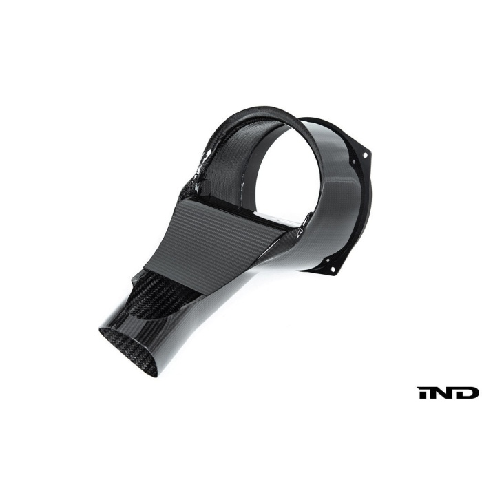 Karbonius E46 M3 CSL (S54) Carbon Snorkel