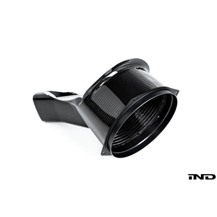 Karbonius E46 M3 CSL (S54) Carbon Snorkel