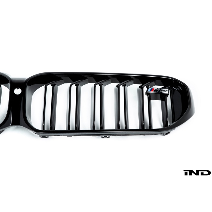 BMW M Performance F90 M5 LCI Front Grille Set