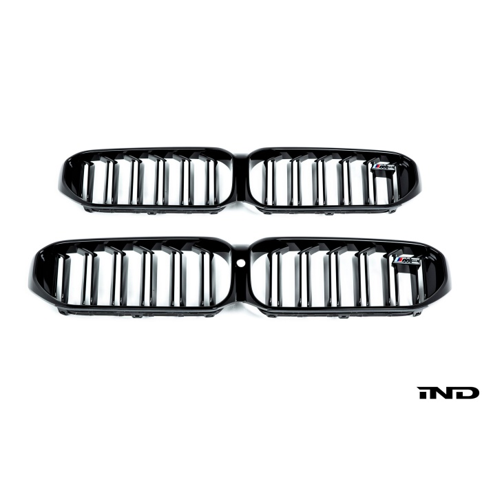 BMW M Performance F90 M5 LCI Front Grille Set