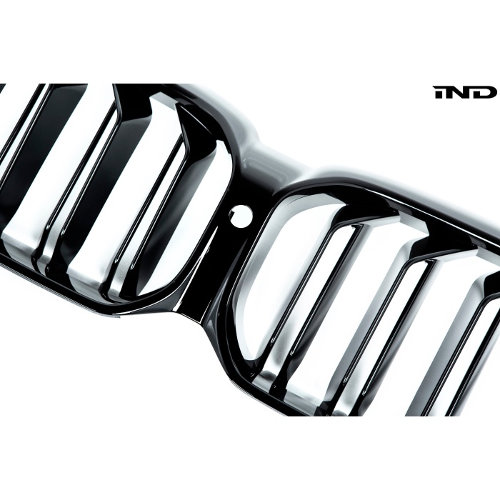 BMW M Performance F90 M5 LCI Front Grille Set