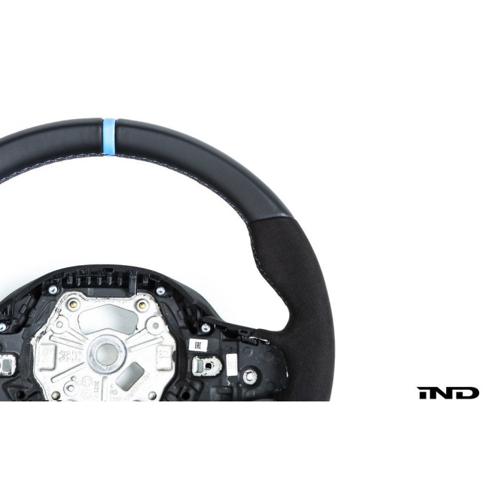 BMW M Performance G8X M2 / M3 / M4 Steering Wheel