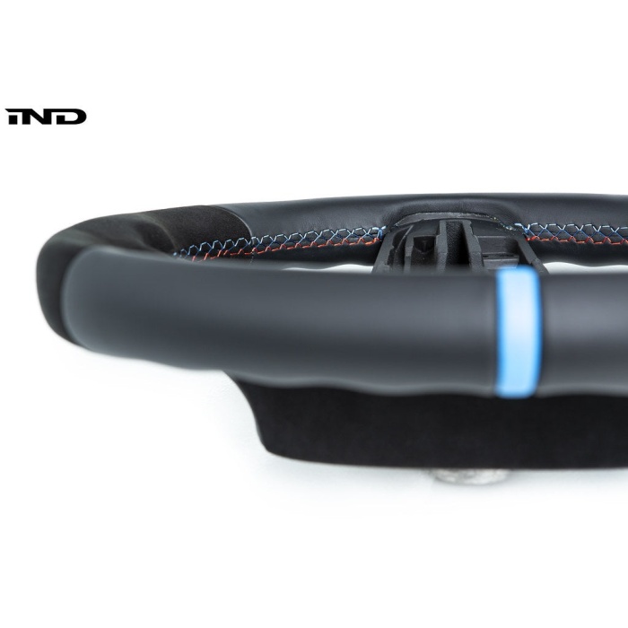 BMW M Performance G8X M2 / M3 / M4 Steering Wheel