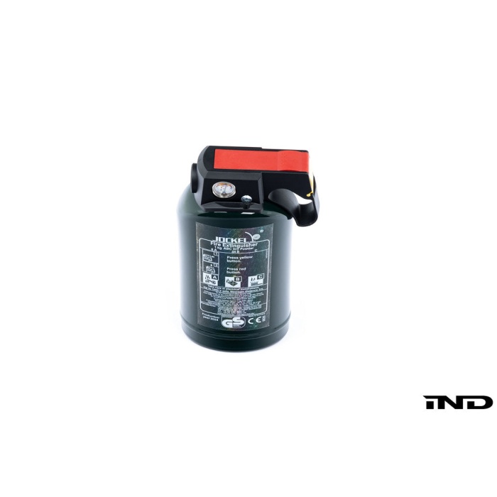 OEMExtinguishers G8X M2 / M3 / M4 Fire Extinguisher Kit