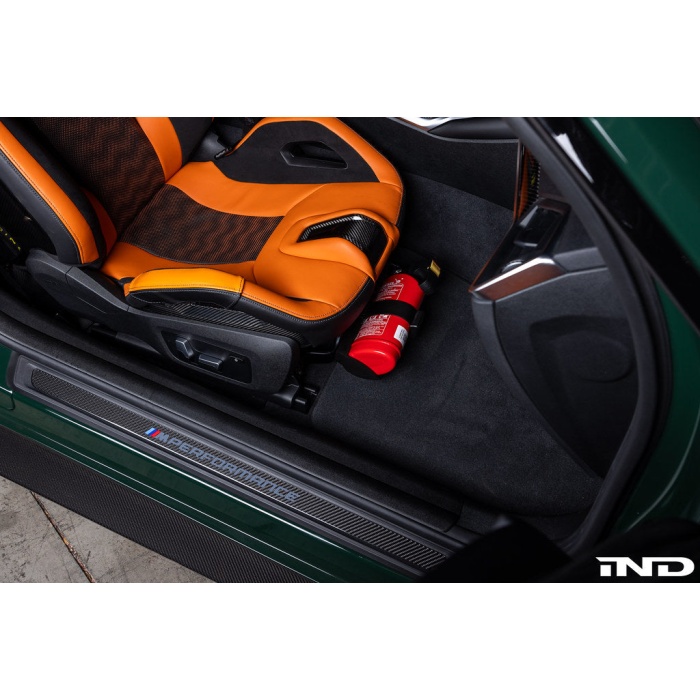 OEMExtinguishers G8X M2 / M3 / M4 Fire Extinguisher Kit