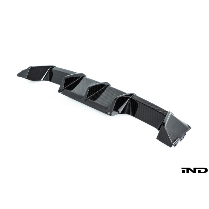 BMW M Performance G8X M3 / M4 Carbon Rear Diffuser
