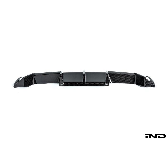 BMW M Performance G8X M3 / M4 Carbon Rear Diffuser