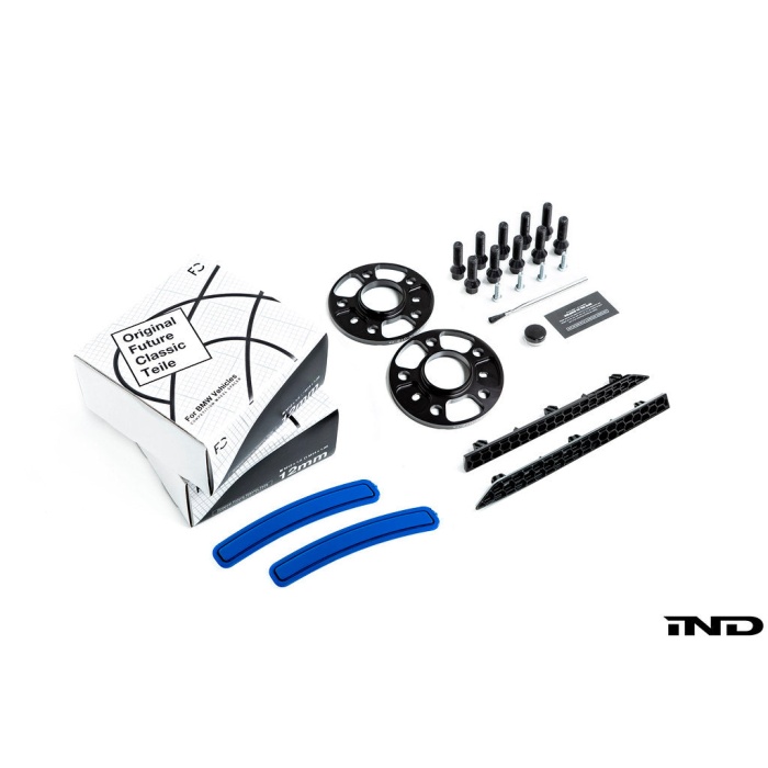 IND G8X M3 / M4 Essential Kit