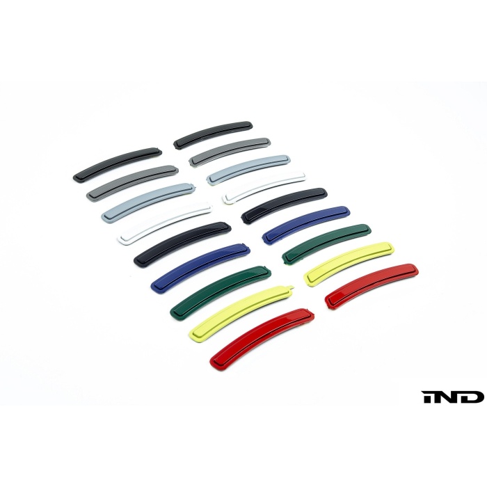 IND G8X M3 / M4 Essential Kit