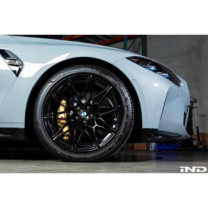 IND G8X M3 / M4 Essential Kit