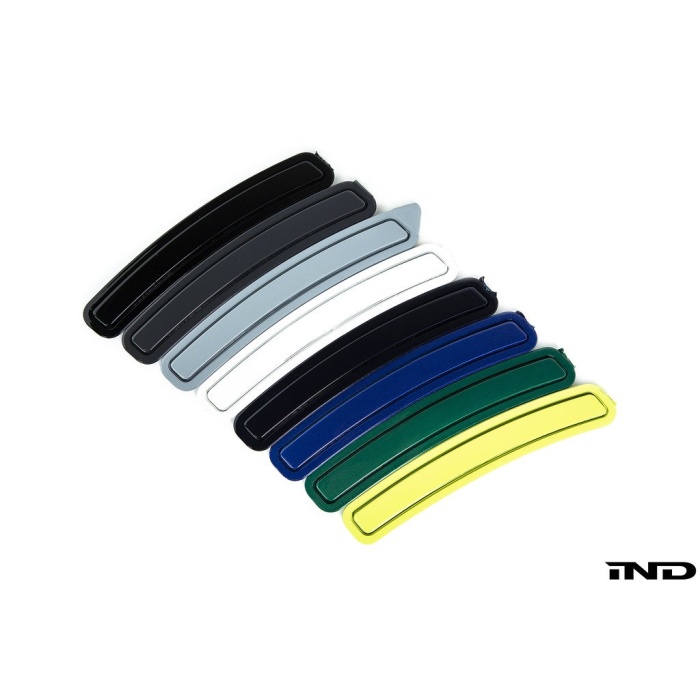 IND G8X M3 / M4 Essential Kit