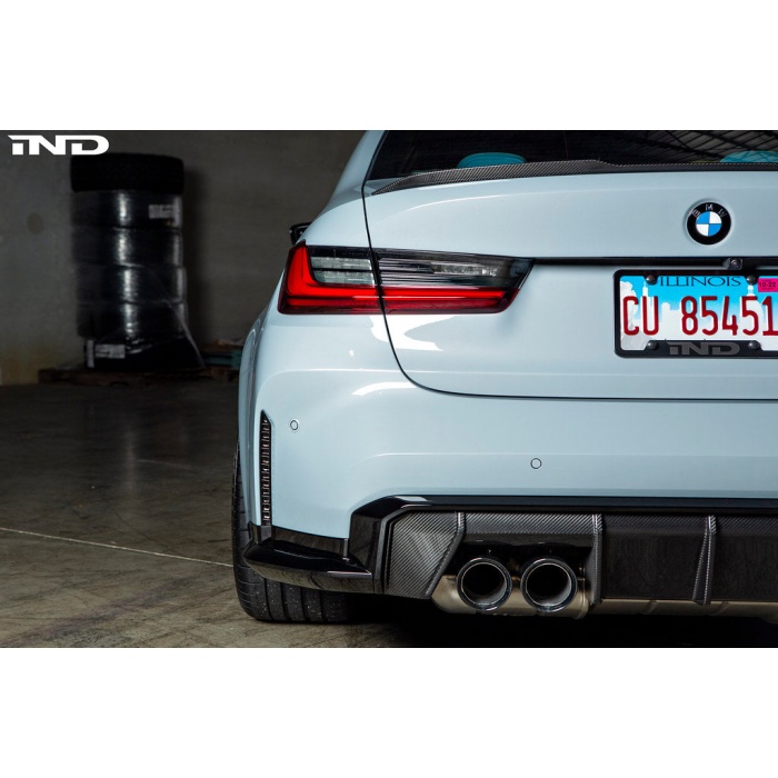 IND G8X M3 / M4 Essential Kit