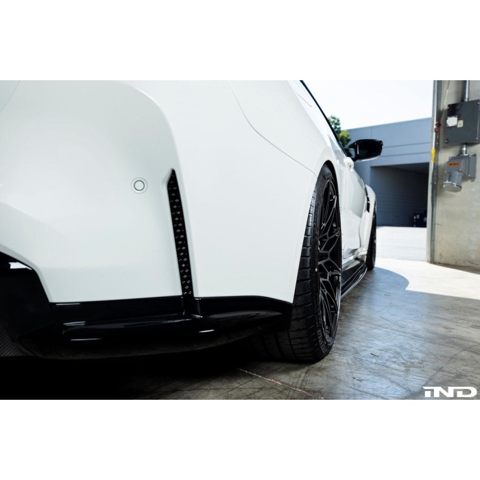 IND G8X M3 / M4 Essential Kit