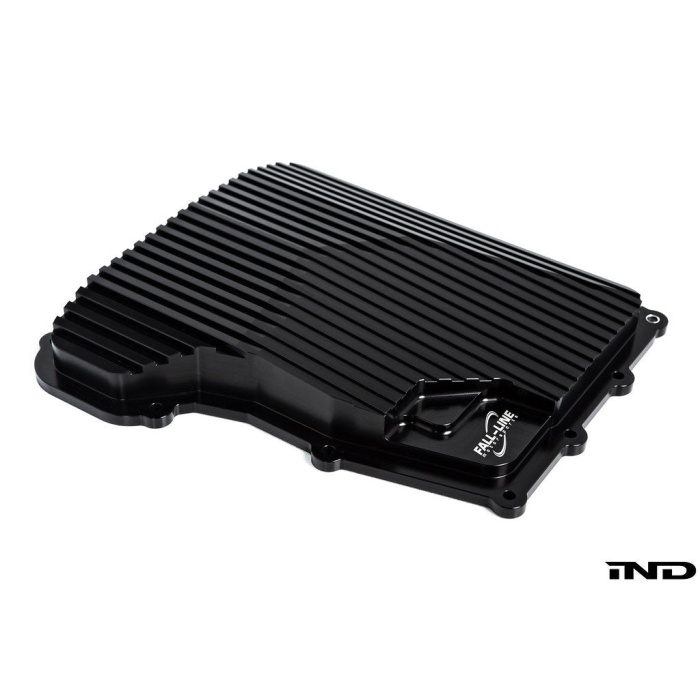 Fall-Line Motorsports Aluminum BMW DCT Hydraulics Cover