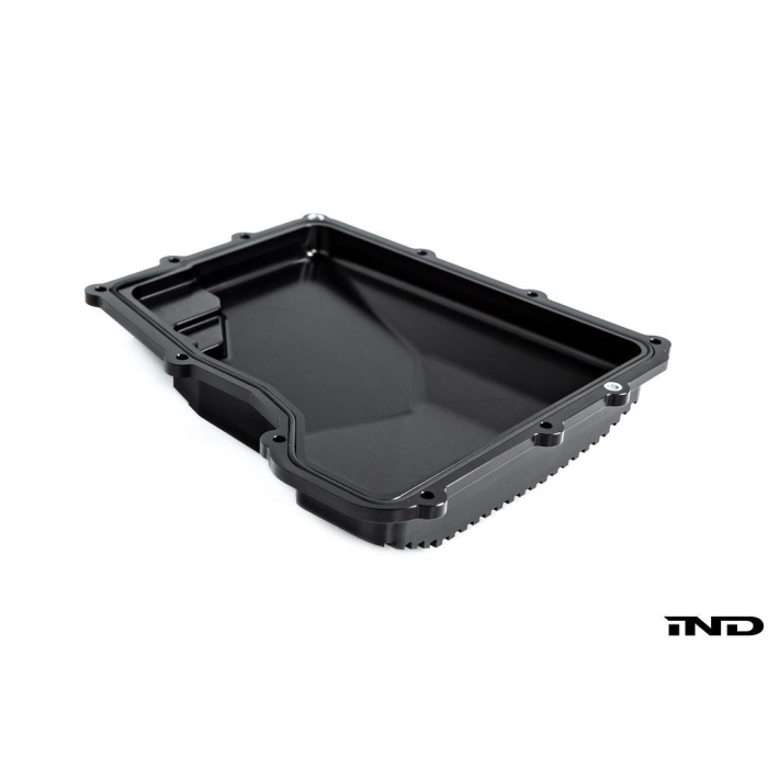 Fall-Line Motorsports Aluminum BMW DCT Hydraulics Cover