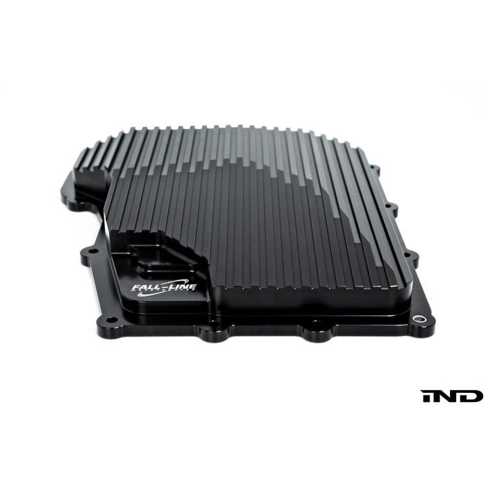 Fall-Line Motorsports Aluminum BMW DCT Hydraulics Cover