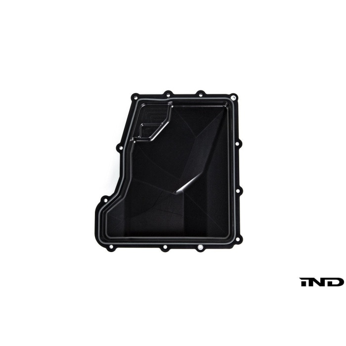 Fall-Line Motorsports Aluminum BMW DCT Hydraulics Cover