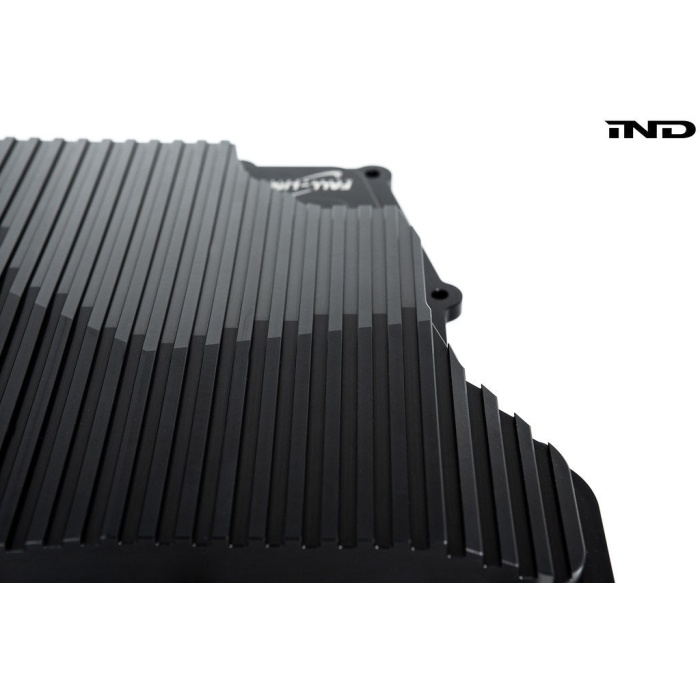 Fall-Line Motorsports Aluminum BMW DCT Hydraulics Cover