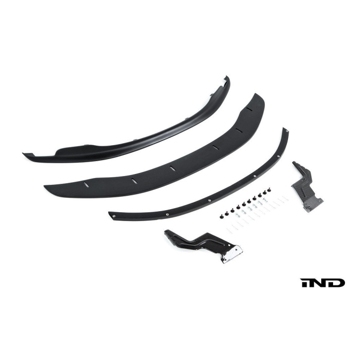 Alpha-N E9X M3 GTS Front Lip