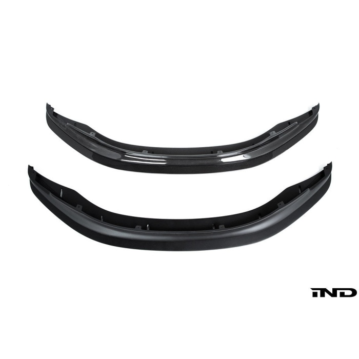 Alpha-N E9X M3 GTS Front Lip