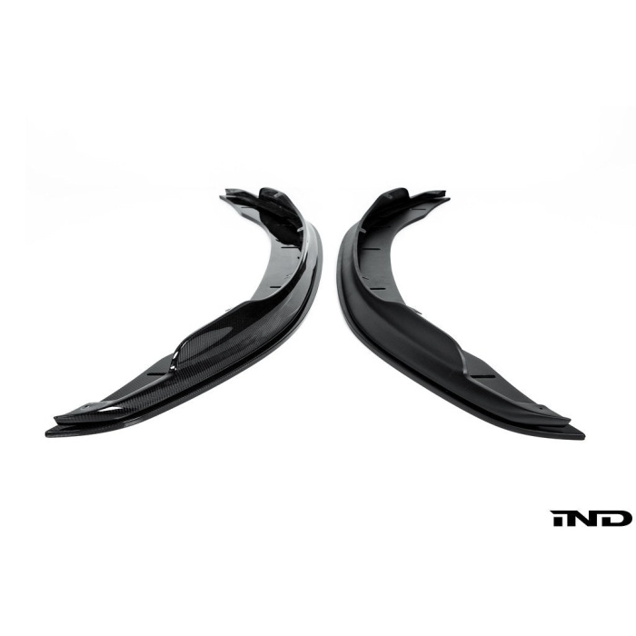 Alpha-N E9X M3 GTS Front Lip