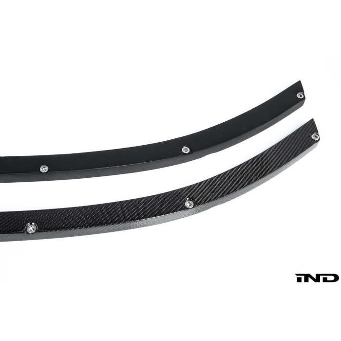 Alpha-N E9X M3 GTS Front Lip