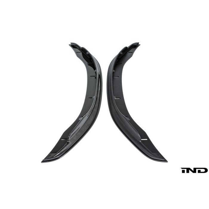 Alpha-N E9X M3 GTS Front Lip