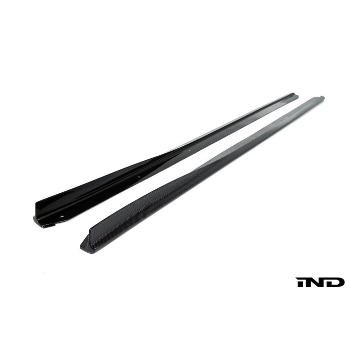 3D Design G29 Z4 M40i Carbon Side Skirts