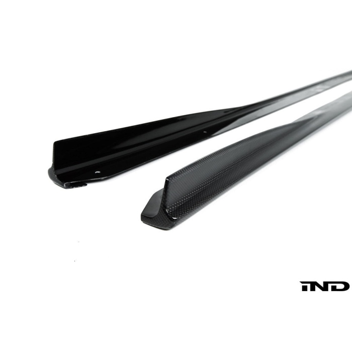 3D Design G29 Z4 M40i Carbon Side Skirts