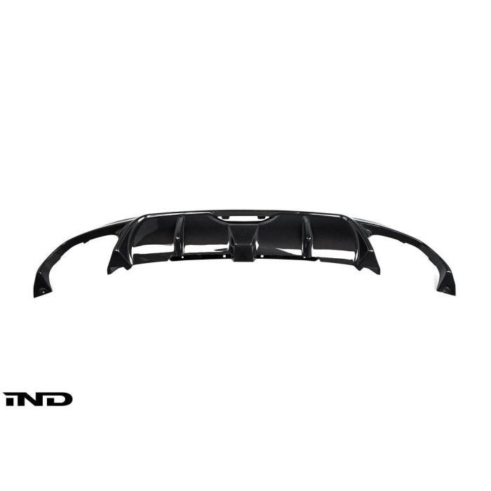 3D Design G29 Z4 M40i Carbon Rear Diffuser