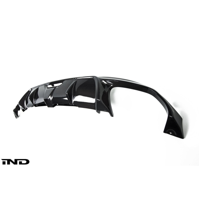 3D Design G29 Z4 M40i Carbon Rear Diffuser
