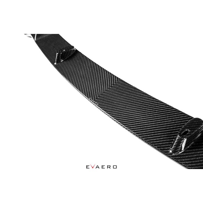 Evaero BMW F8X M3 / M4 Front Carbon Splitter