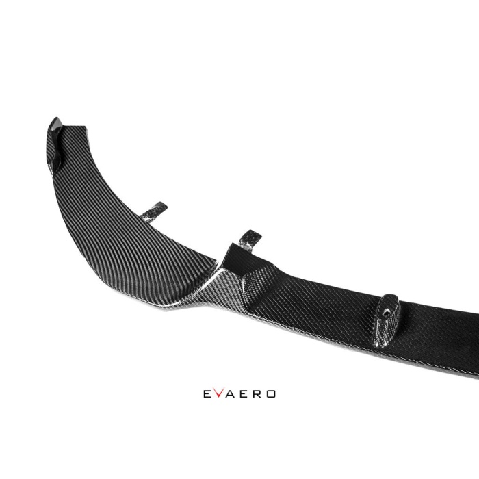 Evaero BMW F8X M3 / M4 Front Carbon Splitter