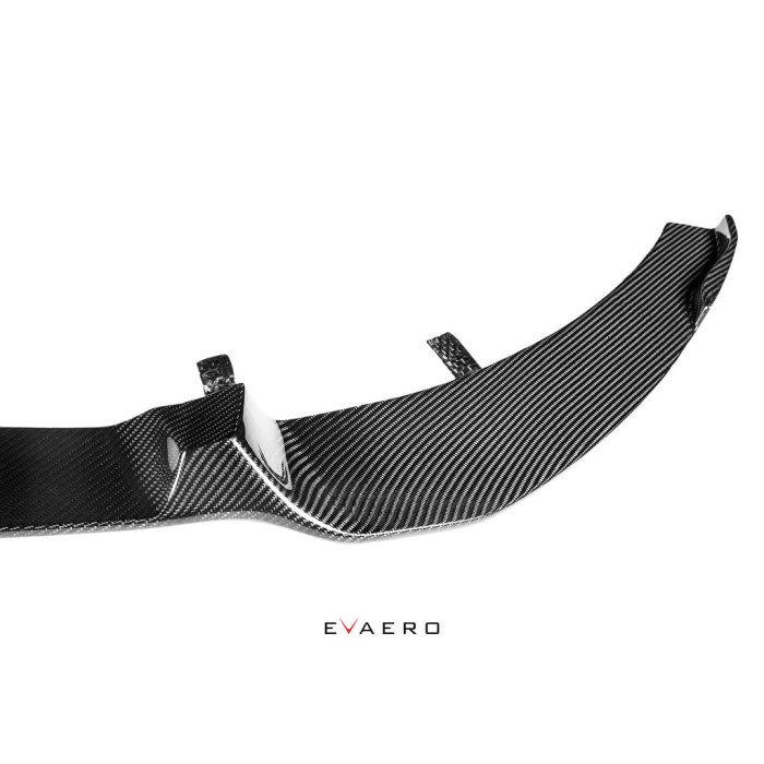 Evaero BMW F8X M3 / M4 Front Carbon Splitter
