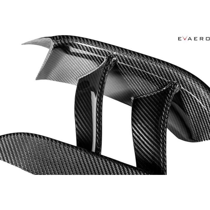 Evaero BMW F8X M3 / M4 Carbon Front Vents