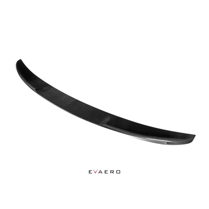 Evaero BMW F80 M3 Rear Carbon Spoiler
