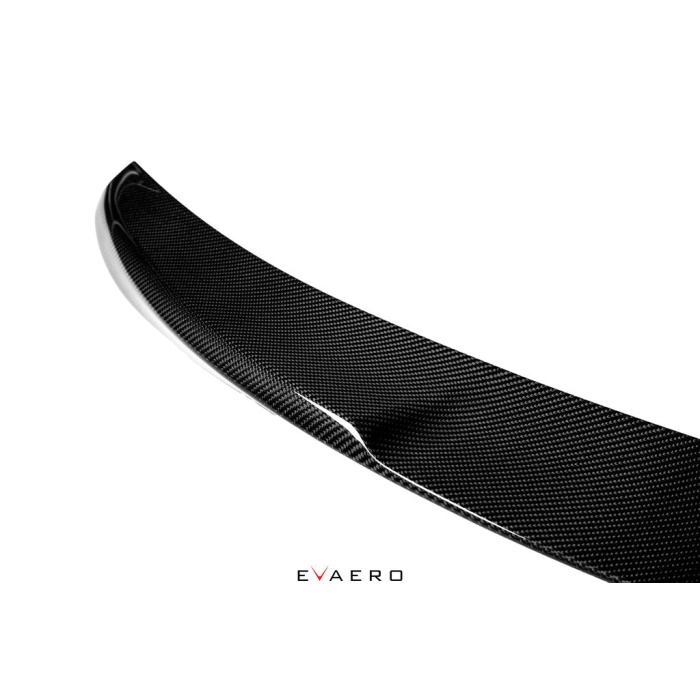 Evaero BMW F82 M4 Rear Carbon Spoiler
